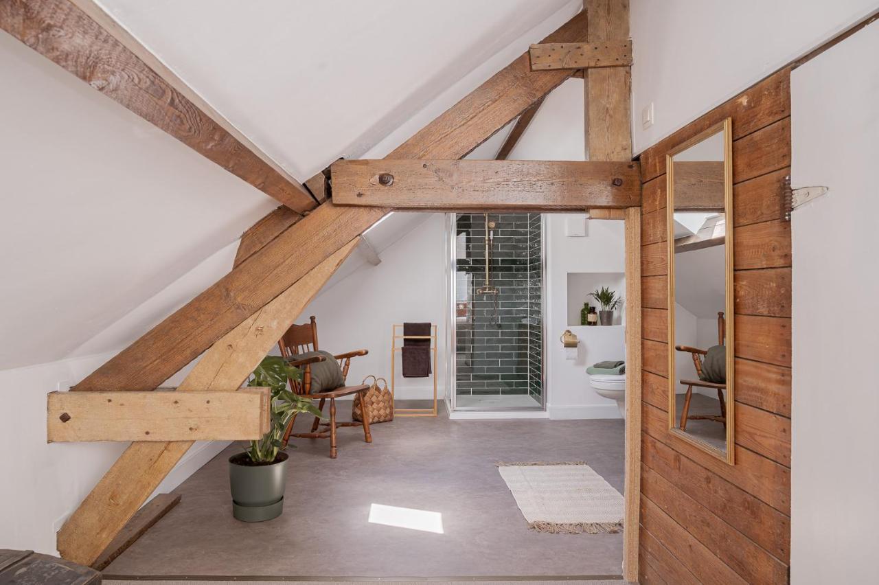 Cent Trente Bed & Breakfast Durbuy Exterior photo