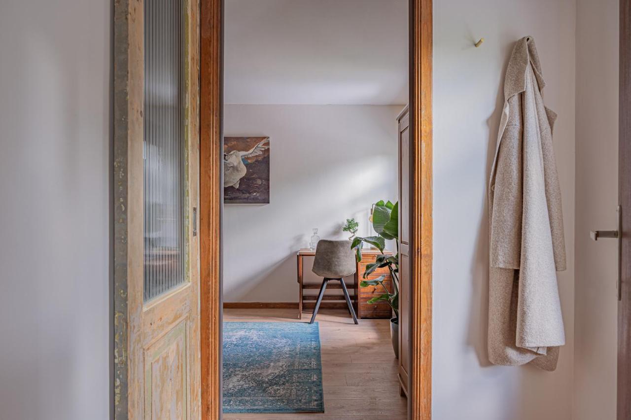 Cent Trente Bed & Breakfast Durbuy Exterior photo