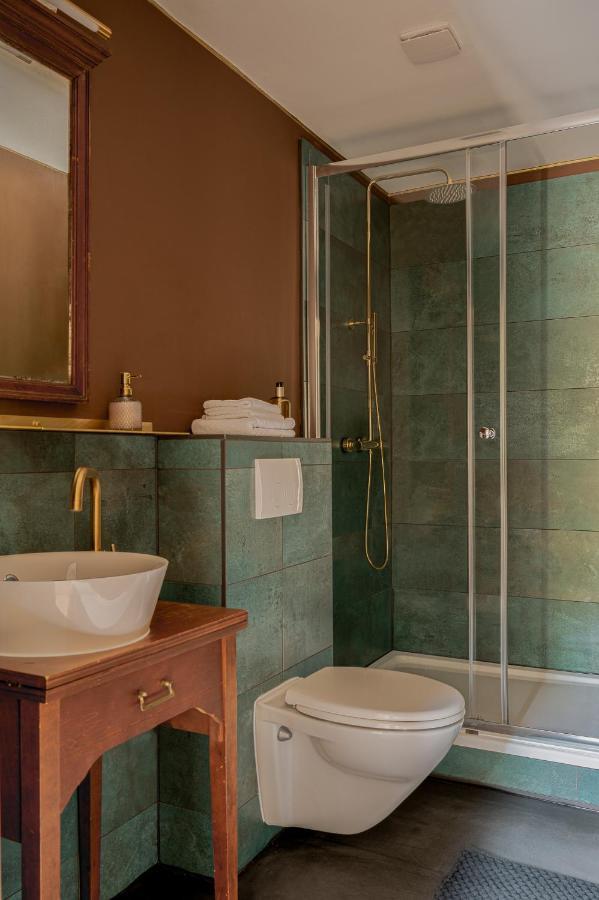 Cent Trente Bed & Breakfast Durbuy Exterior photo