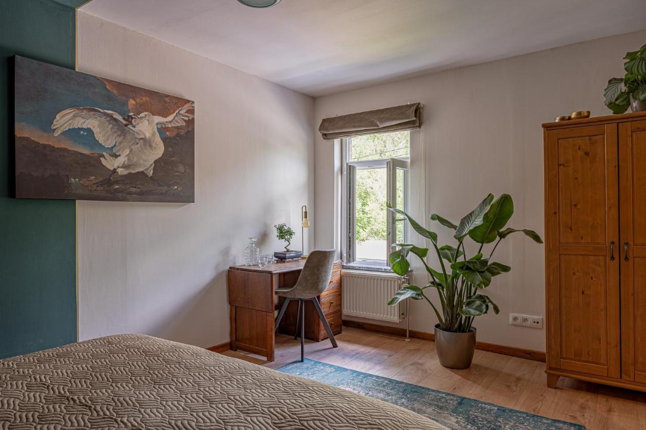 Cent Trente Bed & Breakfast Durbuy Exterior photo
