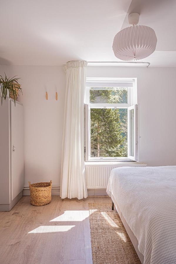 Cent Trente Bed & Breakfast Durbuy Exterior photo