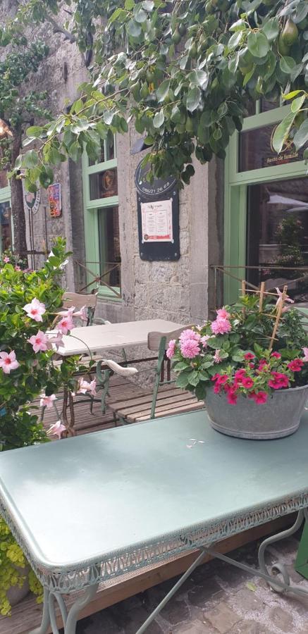Cent Trente Bed & Breakfast Durbuy Exterior photo